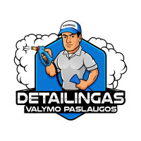 Detailingas, MB Baldų valymas / Generalinis patalpų valymas / Langų valymas