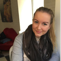 Neringa Kaukolytė Tekstų kūrėja / copywriter'ė Neringa Kaukolytė Tekstų kūrėja / copywriter'ė