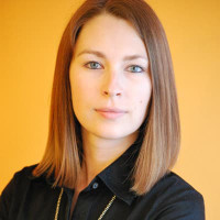 Monika Žiūkaitė Monika Žiūkaitė