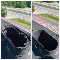 Kitos paslaugos Kaminu valymas Telsiuose ir aplink. Kaminkretys