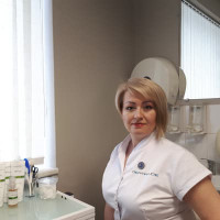 Jolanta Kulakova Jolanta Kulakova