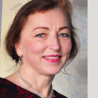 Lidija Kukliene Lidija Kukliene