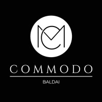 Baltas fasadas Nestandartinių baldų gamyba,