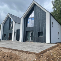 Marius Verikas Renovacija, Pastatų šiltinimas, bendri statybos darbai.