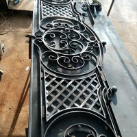 mantas rimsa Metalo konstrukcijos laiptai, turėklai, balkonai, tvoros mantas rimsa Metalo konstrukcijos laiptai, turėklai, balkonai, tvoros
