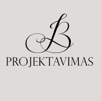 I.B PROJEKTAVIMAS I.B PROJEKTAVIMAS