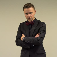 Laurynas Pranulis Laurynas Pranulis