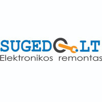 UAB Sugedo LT UAB Sugedo LT