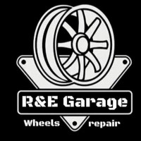 Remigijus Verbauskas / R&E Garage Ratlankių restauravimas Remigijus Verbauskas / R&E Garage Ratlankių restauravimas