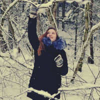 Lukrecija Rinkevičiūtė Lukrecija Rinkevičiūtė