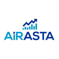 Airasta, MB Buhalterinės apskaitos ir verslo analitikos paslaugos Airasta, MB Buhalterinės apskaitos ir verslo analitikos paslaugos
