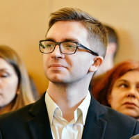 Žymantas Mozūraitis Žymantas Mozūraitis