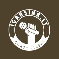 Igarsink.lt Igarsink.lt