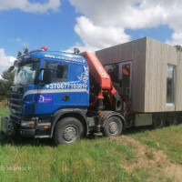 info994 Krano nuoma Klaipėda - fiskaro nuoma Klaipėdoje - galingas