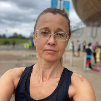 Vaida Borunoviene Trenerė, sveikatingumo koučerė ir sporto psichologė Vaida Borunoviene Trenerė, sveikatingumo koučerė ir sporto psichologė