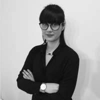 Anastasija Žuk Anastasija Žuk