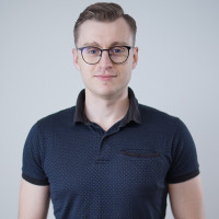 Marius Zaveckas Kineziterapija