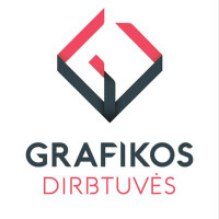 Grafikos dirbtuvės Grafikos dirbtuvės