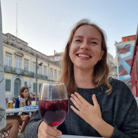 Laura Vestuvių vertėja (italų k.) Laura Vestuvių vertėja (italų k.)
