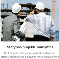 Statybos Teisė Projektavimo ir Statybos Valdymas Statybos Teisė Projektavimo ir Statybos Valdymas