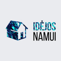 Idėjos Namui Idėjos Namui