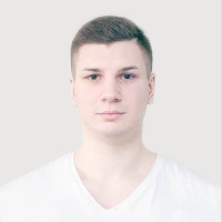 Aivaras Ažukaitis Aivaras Ažukaitis