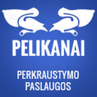 Pelikanai Pelikanai