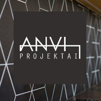 UAB Anvi projektai Statybos ir vidaus apdailos darbai