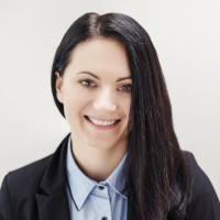 Indrė Vasiliauskienė Indrė Vasiliauskienė