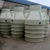 Kristina Silickaja Buitinių nuotekų įrenginiai ir jų įrengimas