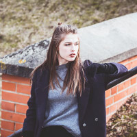 Ksenia Frolova Ksenia Frolova