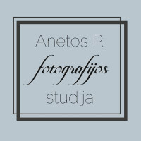 Anetos fotografijos studija Anetos fotografijos studija