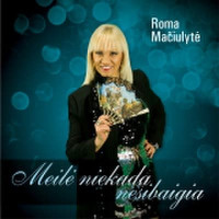 Roma Mačiulytė ir grupė Roma Mačiulytė ir grupė