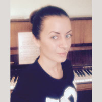 Jurgita Šimkutė Jurgita Šimkutė