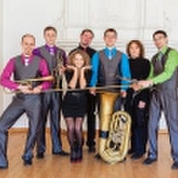 Diksilendas „Sweetband“ Diksilendas „Sweetband“