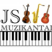 JS muzikantai JS muzikantai