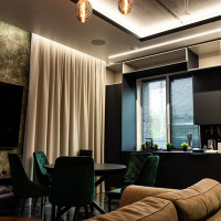 Jegor Janockin Langų dekoravimo studija