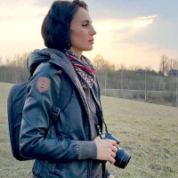 Marija Bazarova Marija Bazarova