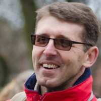 Rimantas Juškaitis Rimantas Juškaitis