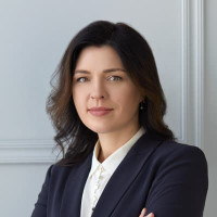 Lijana Lusienė Lijana Lusienė