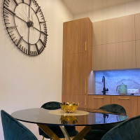 Kęstutis Venslauskas Baldų surinkimas ir montavimas Klaipedoje, Palangoje ir kt