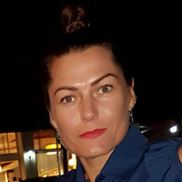 Giedrė Budrė Giedrė Budrė