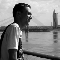 Marius Zienius Marius Zienius