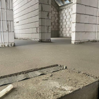 Betonavimo sprendimai Grindų betonavimas