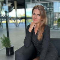 Emilija Surplytė Linkedin ir Cv koregavimas, konsultacijos, administravimas Emilija Surplytė Linkedin ir Cv koregavimas, konsultacijos, administravimas