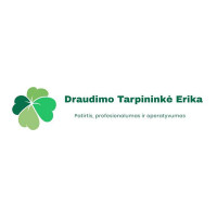 Erika -Auto Enuoma Draudimo Paslaugos