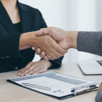 Grėta Juzėnaitė Personalas, talentų medžioklė, Cv ir konsultacijos