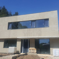 UAB PLASTER GROUP Kokybiškas sienų tinkavimas. Tinkavimo darbai. Dažymo darbai