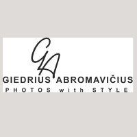 Giedrius Abromavičius Giedrius Abromavičius