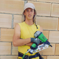 Mindaugas Bagdonavicius Šlaitiniai stogai, stoginės, terasos, ventiliuojami fasadai.